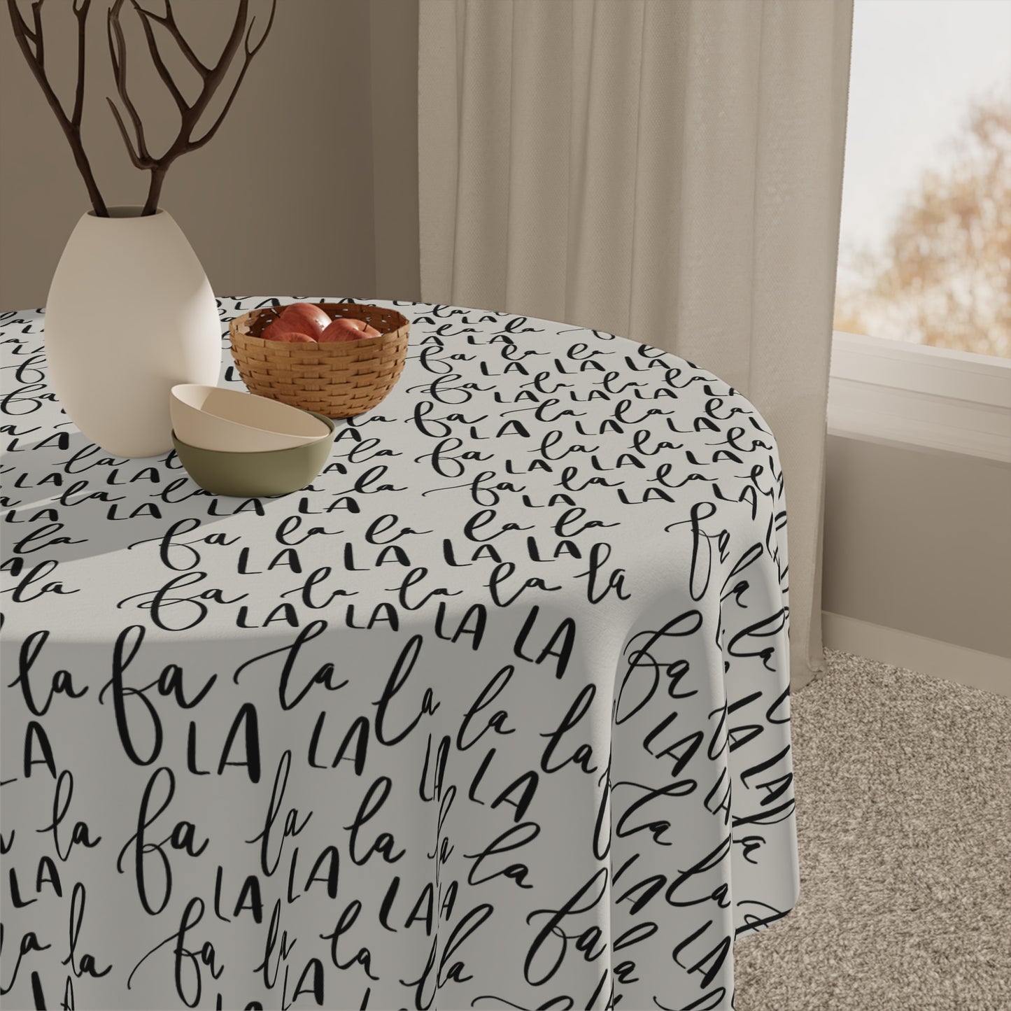 Holiday Collection - Tablecloth