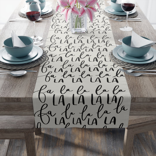 Holiday Collection - Table Runner