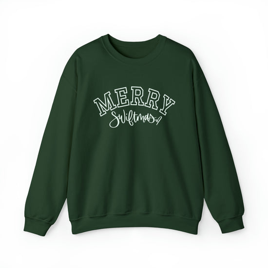 Merry Swiftmas Crewneck