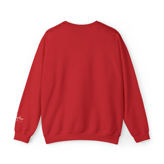 Baby It's Cold Outside Crewneck Sweatshirt