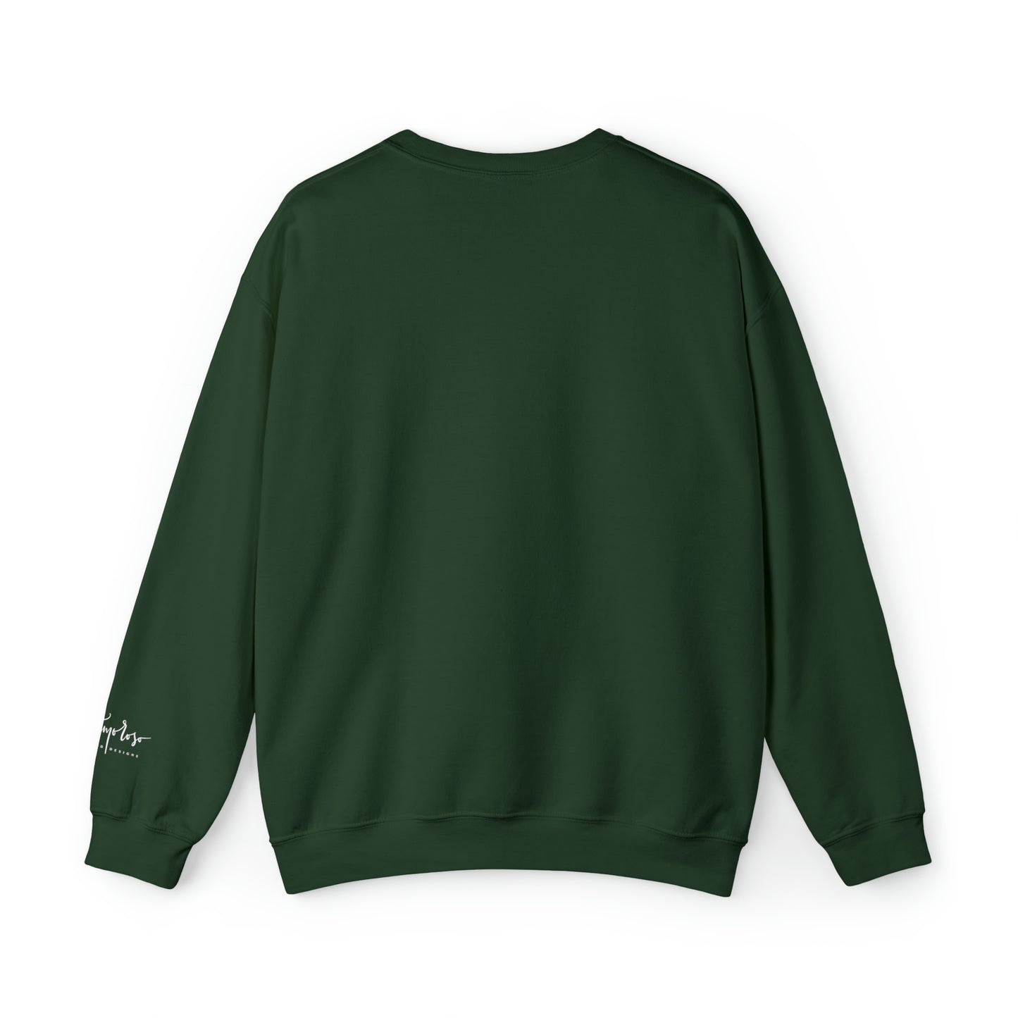 Holiday Sweatshirt - Thick + Sprucy