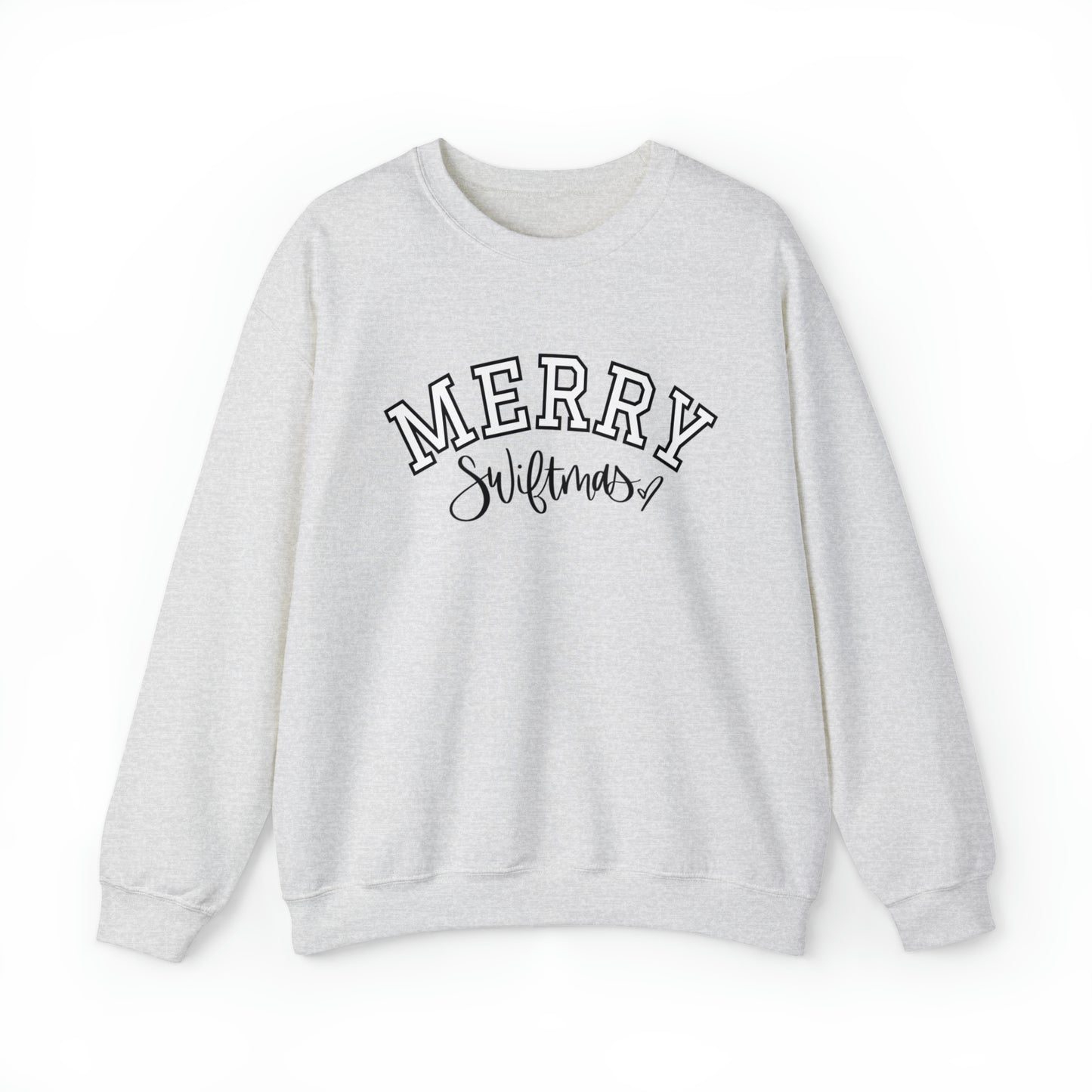 Merry Swiftmas Crewneck