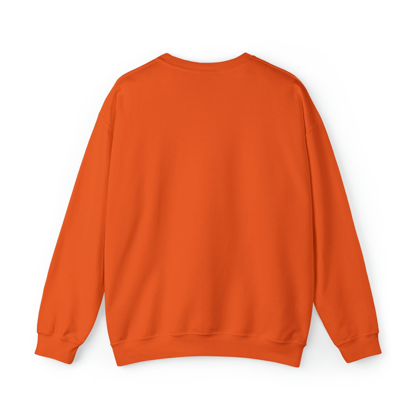 You're My Little Boo Thang Crewneck