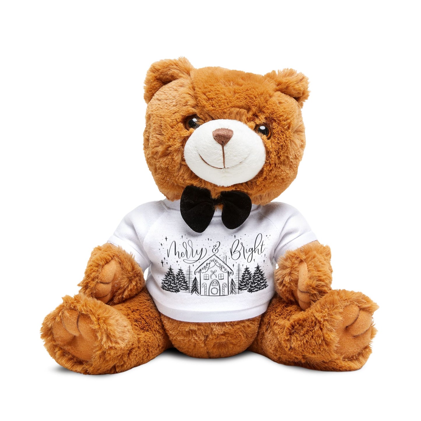 Holiday Collection - Teddy Bear