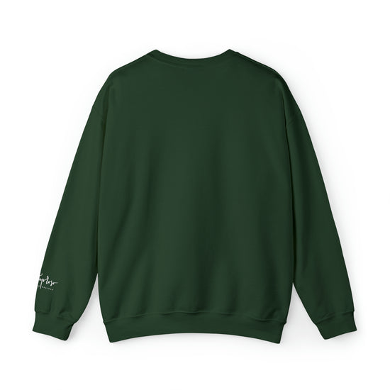 Farm Fresh Trees Crewneck Sweatshirt