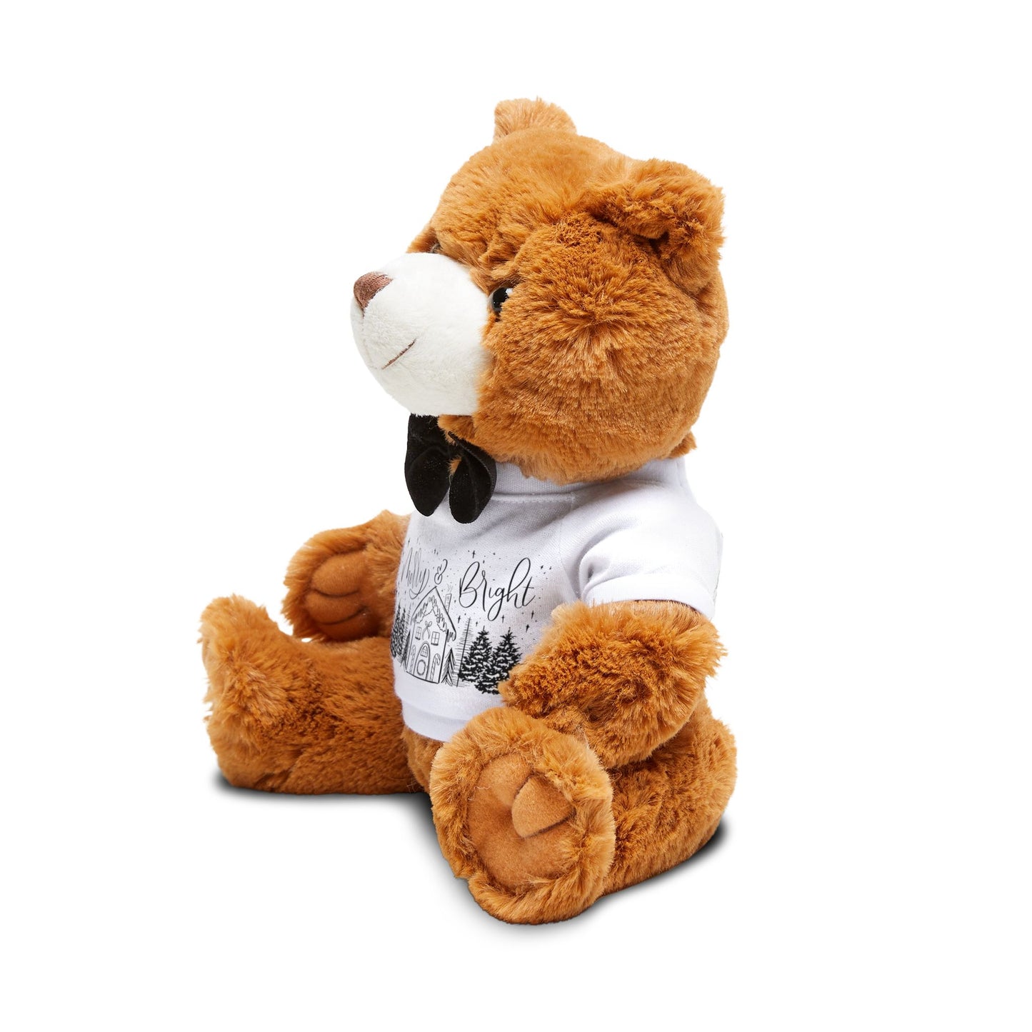 Holiday Collection - Teddy Bear