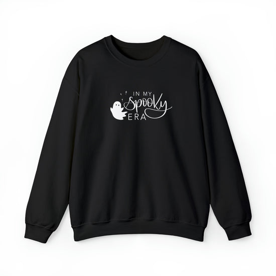 In My Spooky Era Crewneck
