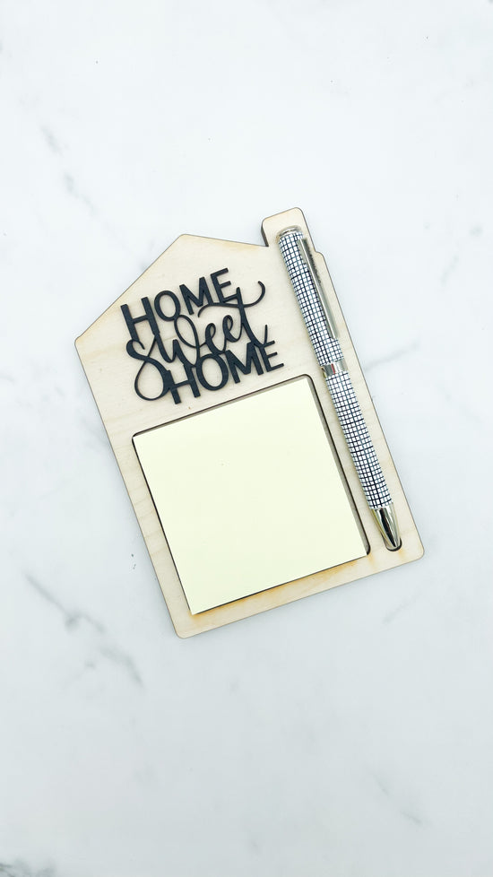 Post-it Note Holders