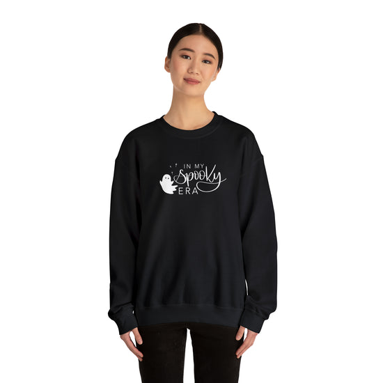 In My Spooky Era Crewneck