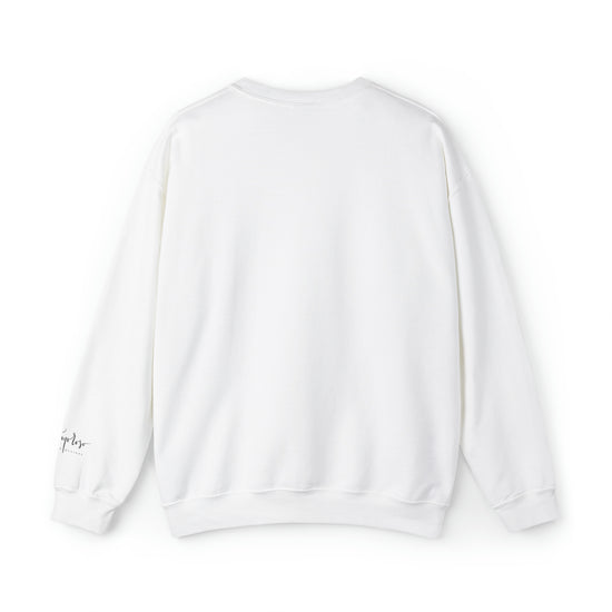 Farm Fresh Trees Crewneck Sweatshirt