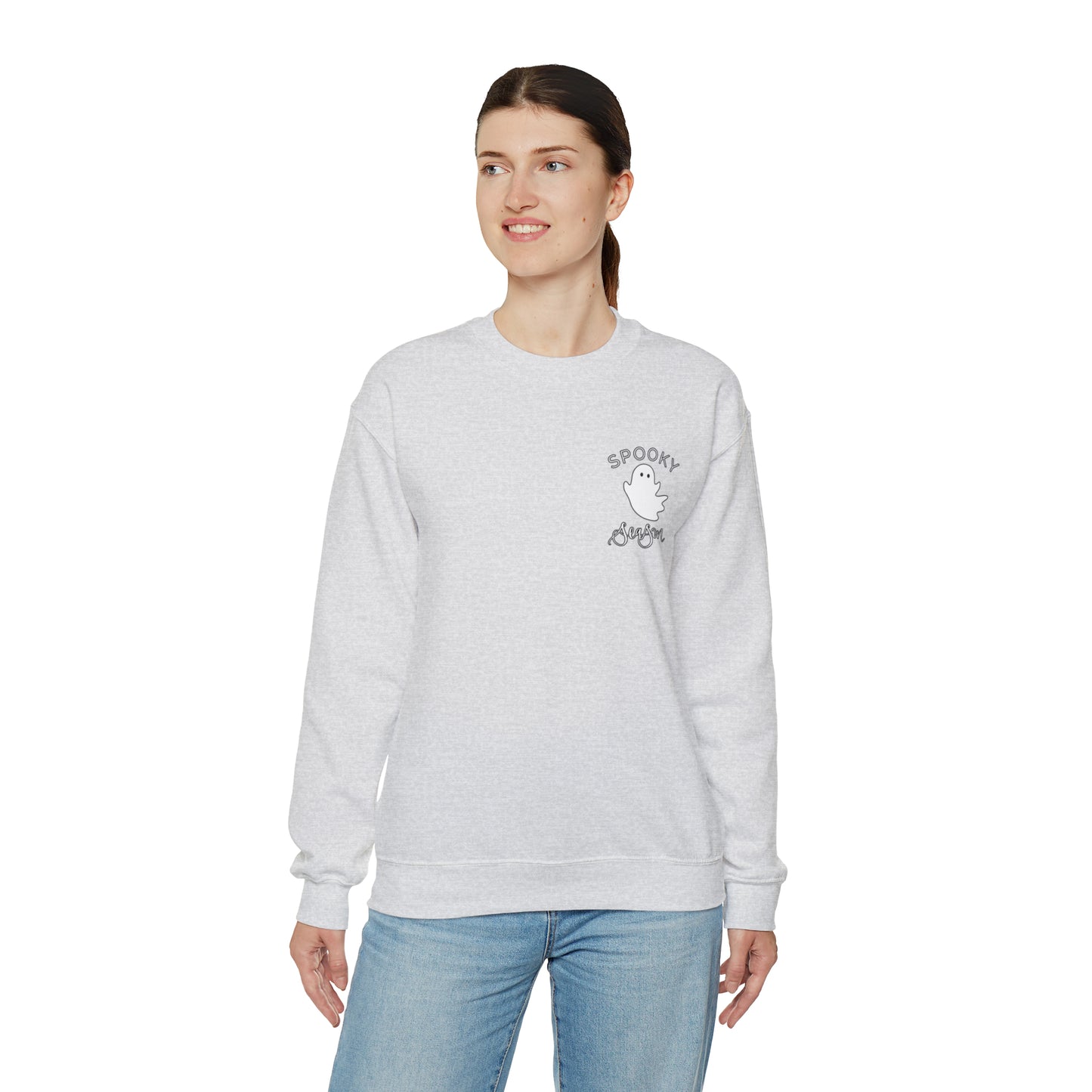 Spooky Season Crewneck