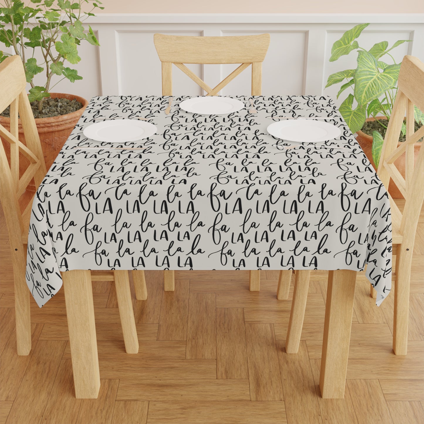 Holiday Collection - Tablecloth