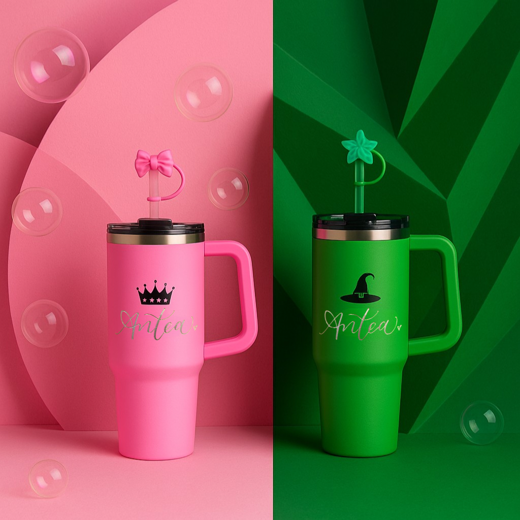 *LAUNCH 11/7 8AM - Wicked Tumbler