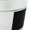 Galvanized Bucket with Wooden Handle