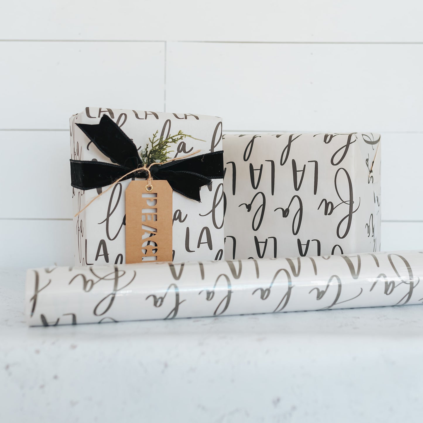 Wrapping Paper