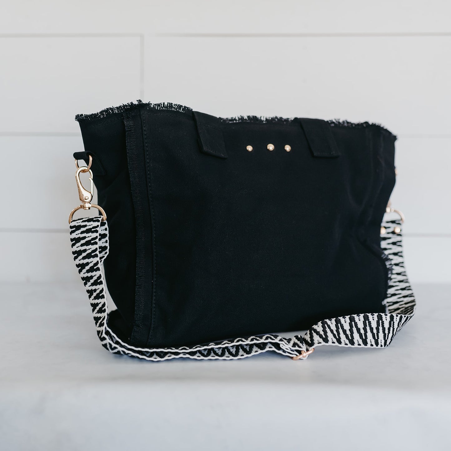 Canvas Tote Bag