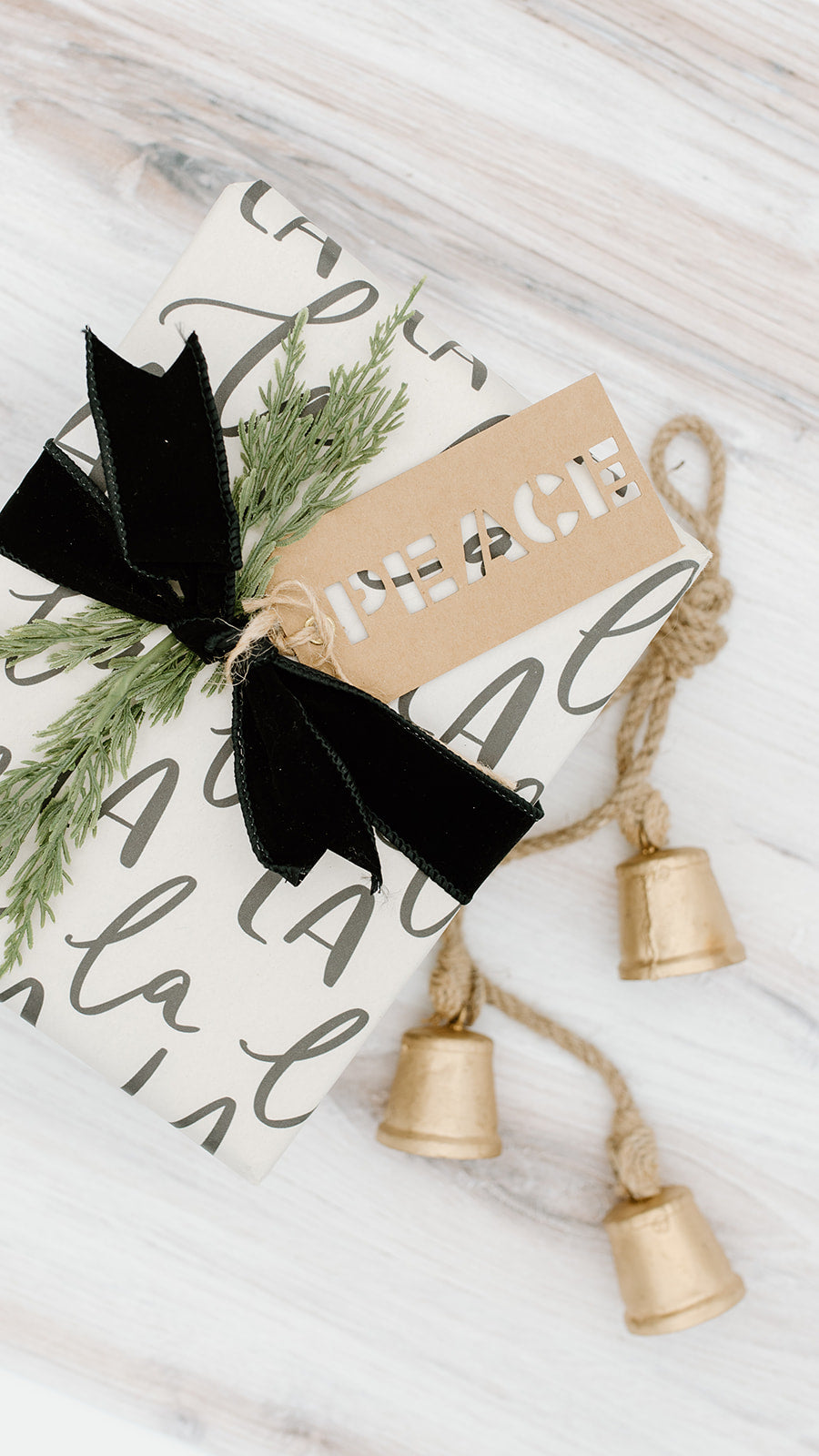 Wrapping Paper