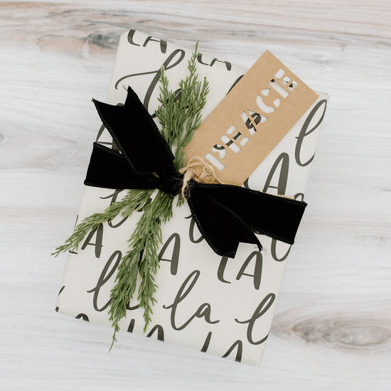 Wrapping Paper