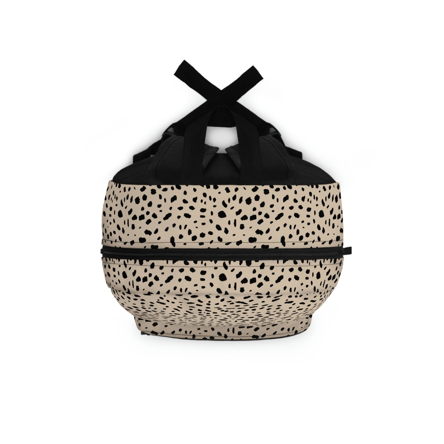 Cheetah Backpack