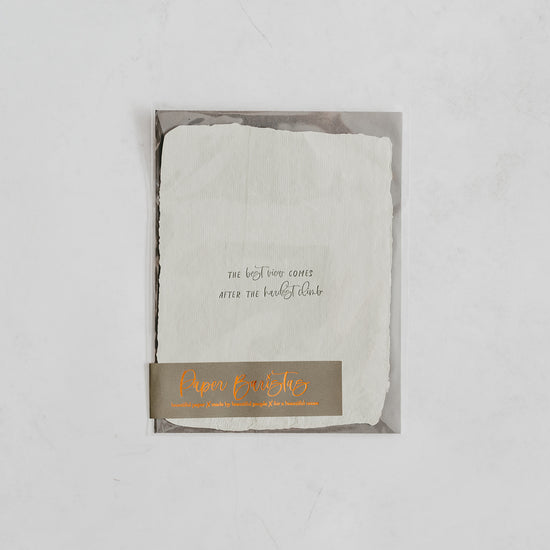 Luxe Gift Cards
