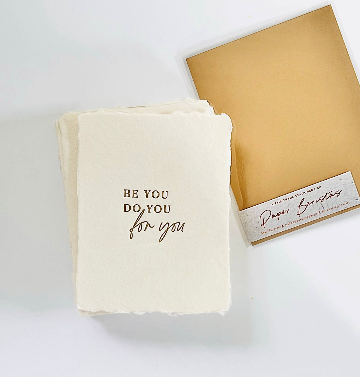 Luxe Gift Cards