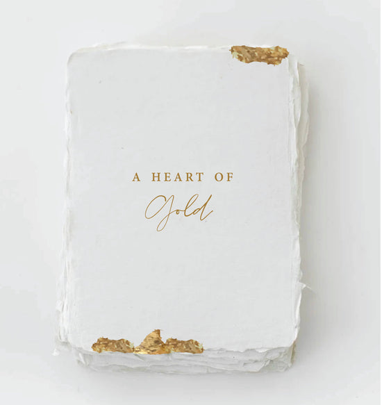 Luxe Gift Cards